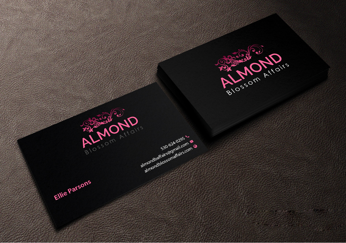 Business Card Design by Creations Box 2015 for this project | Design #10324984