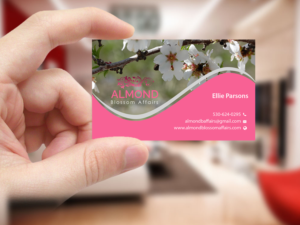 Business Card Design by Creations Box 2015 for this project | Design: #10324988