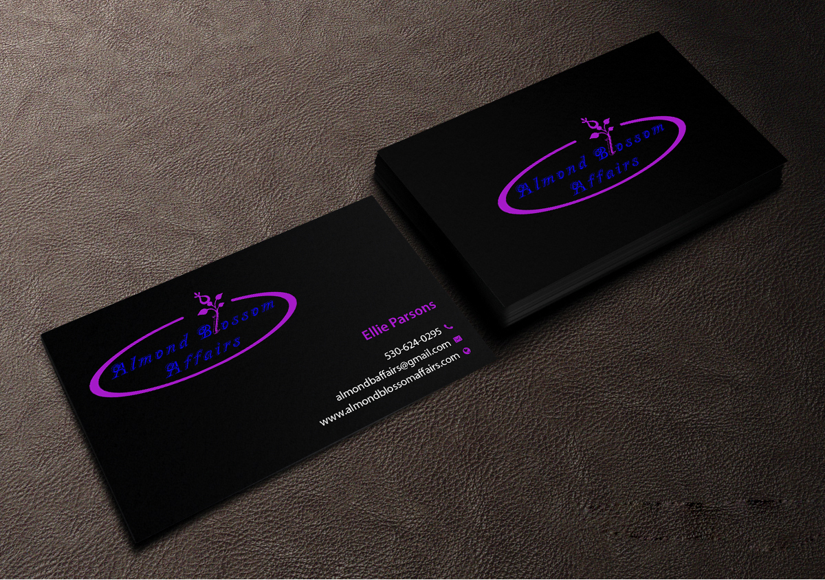 Business Card Design by Creations Box 2015 for this project | Design #10324989