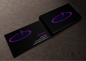 Business Card Design by Creations Box 2015 for this project | Design: #10324989