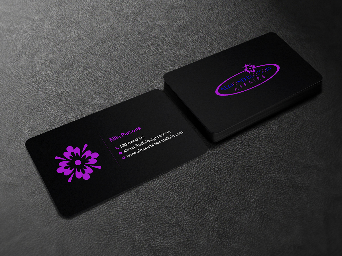 Business Card Design by Creations Box 2015 for this project | Design #10324990