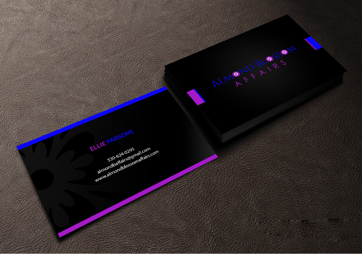 Business Card Design by Creations Box 2015 for this project | Design #10324991