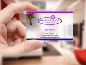 Business Card Design by Creations Box 2015 for this project | Design: #10324993