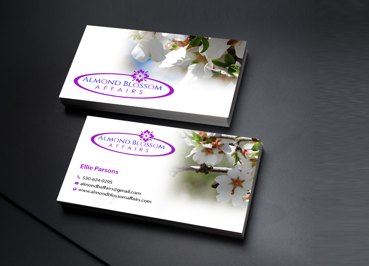 Business Card Design by Creations Box 2015 for this project | Design #10324994
