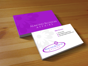 Business Card Design by Creations Box 2015 for this project | Design: #10324998