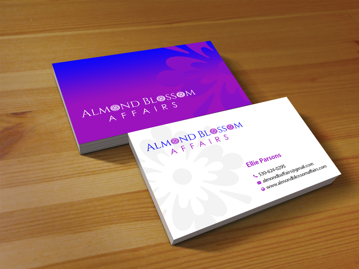 Business Card Design by Creations Box 2015 for this project | Design #10324999