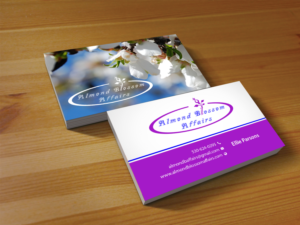 Business Card Design by Creations Box 2015 for this project | Design: #10325000