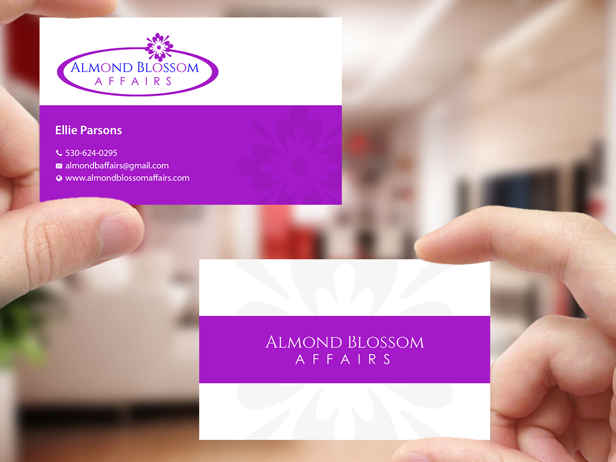 Business Card Design by Creations Box 2015 for this project | Design #10325001