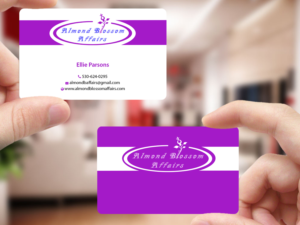 Diseño de Tarjeta de Presentación por Creations Box 2015 para este proyecto | Diseño: #10325002