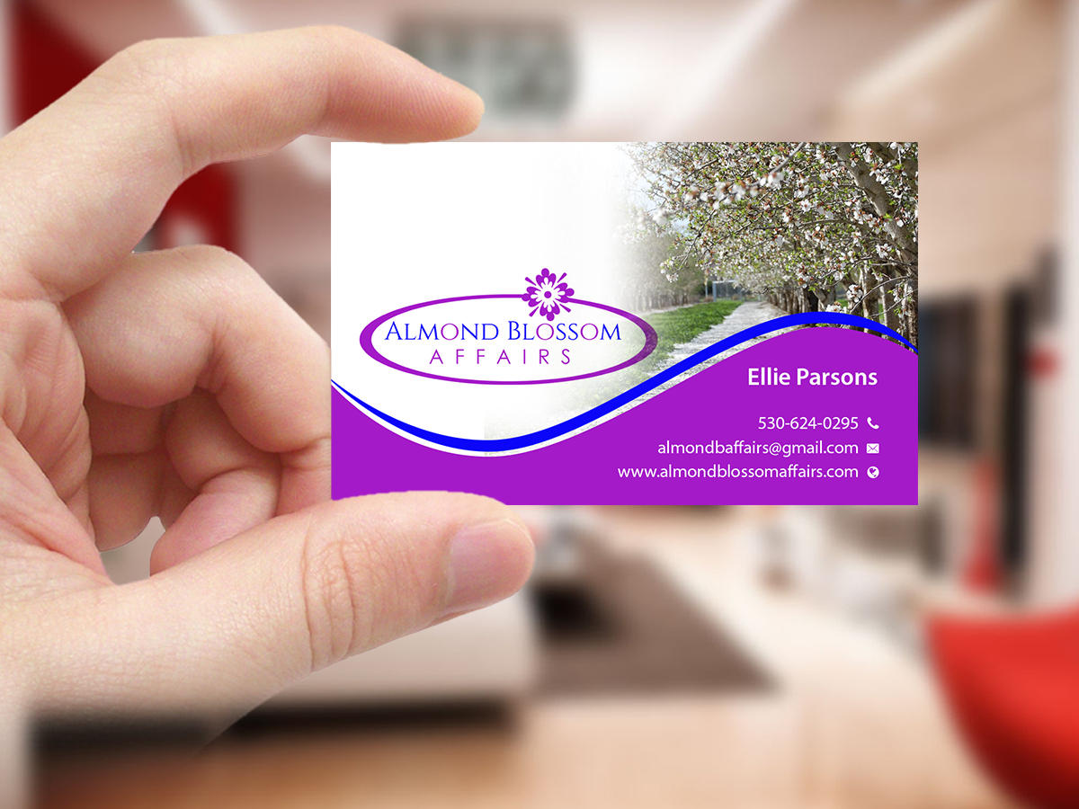 Business Card Design by Creations Box 2015 for this project | Design #10325003