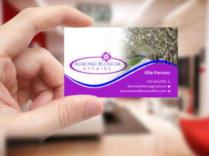 Diseño de Tarjeta de Presentación por Creations Box 2015 para este proyecto | Diseño: #10325003