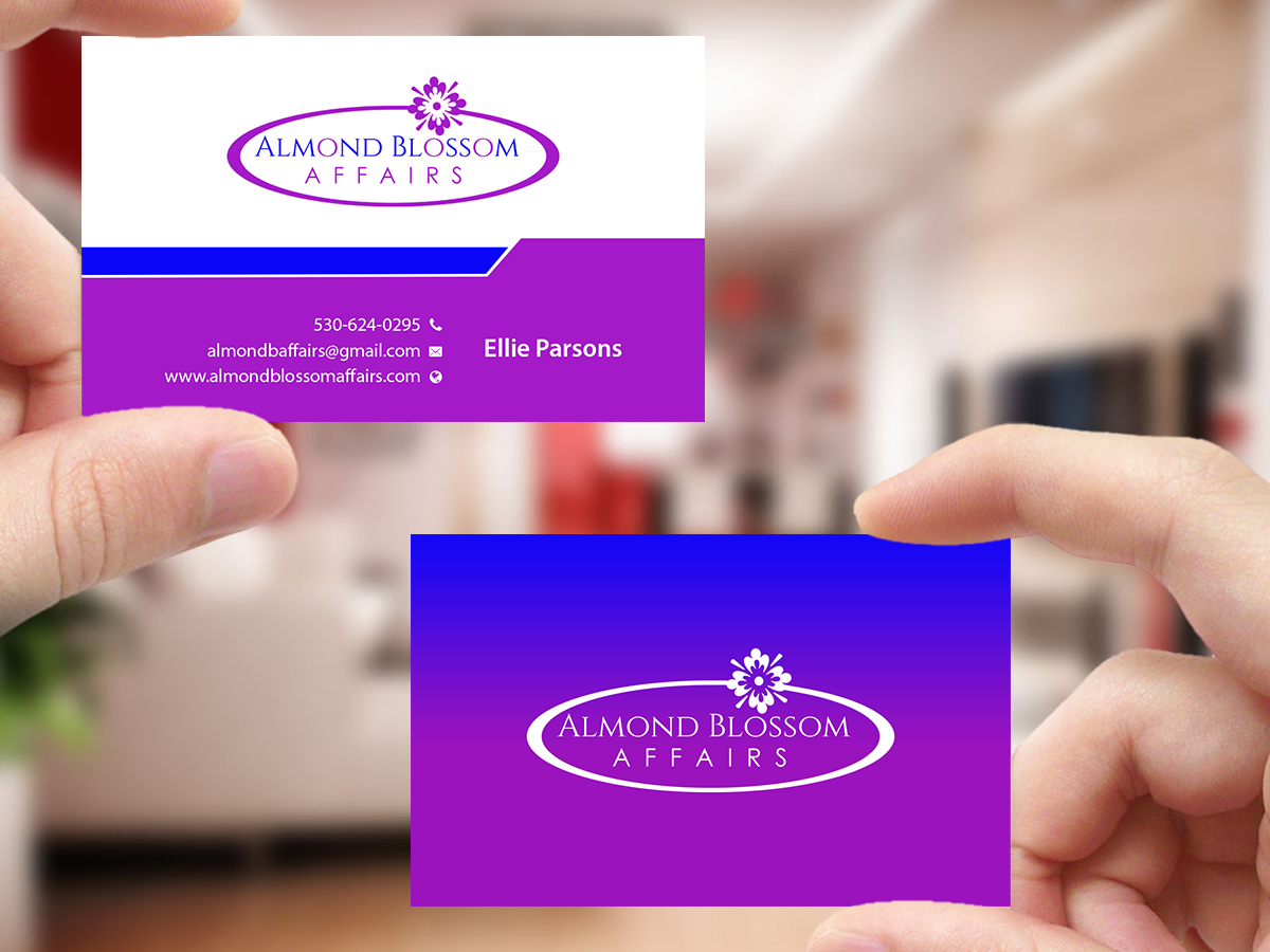 Business Card Design by Creations Box 2015 for this project | Design #10325004