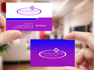 Diseño de Tarjeta de Presentación por Creations Box 2015 para este proyecto | Diseño: #10325004