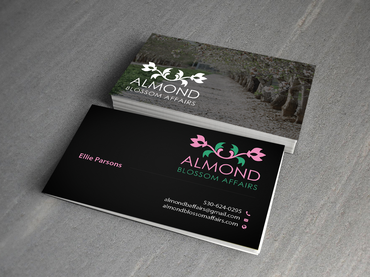 Business Card Design by Creations Box 2015 for this project | Design #10325005