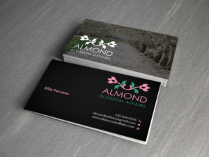 Diseño de Tarjeta de Presentación por Creations Box 2015 para este proyecto | Diseño: #10325005