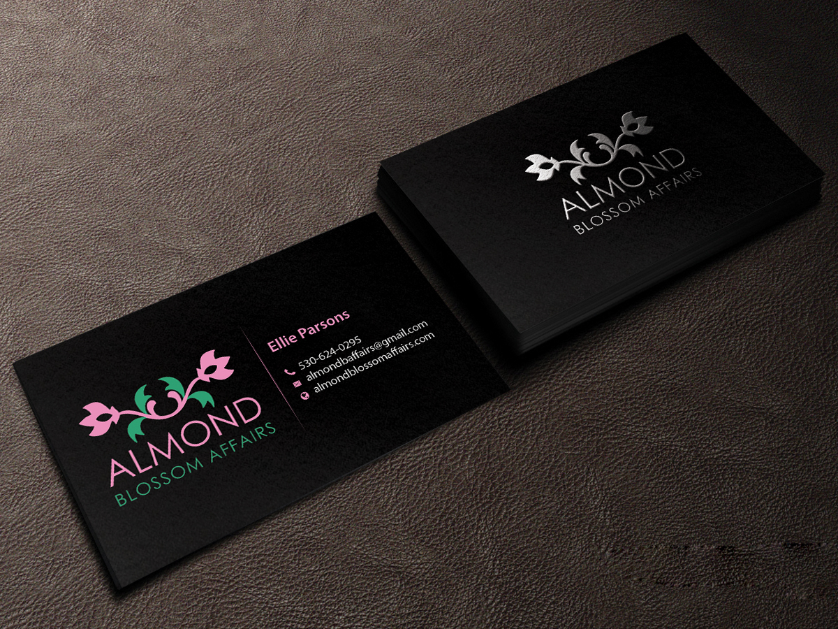 Business Card Design by Creations Box 2015 for this project | Design #10325006