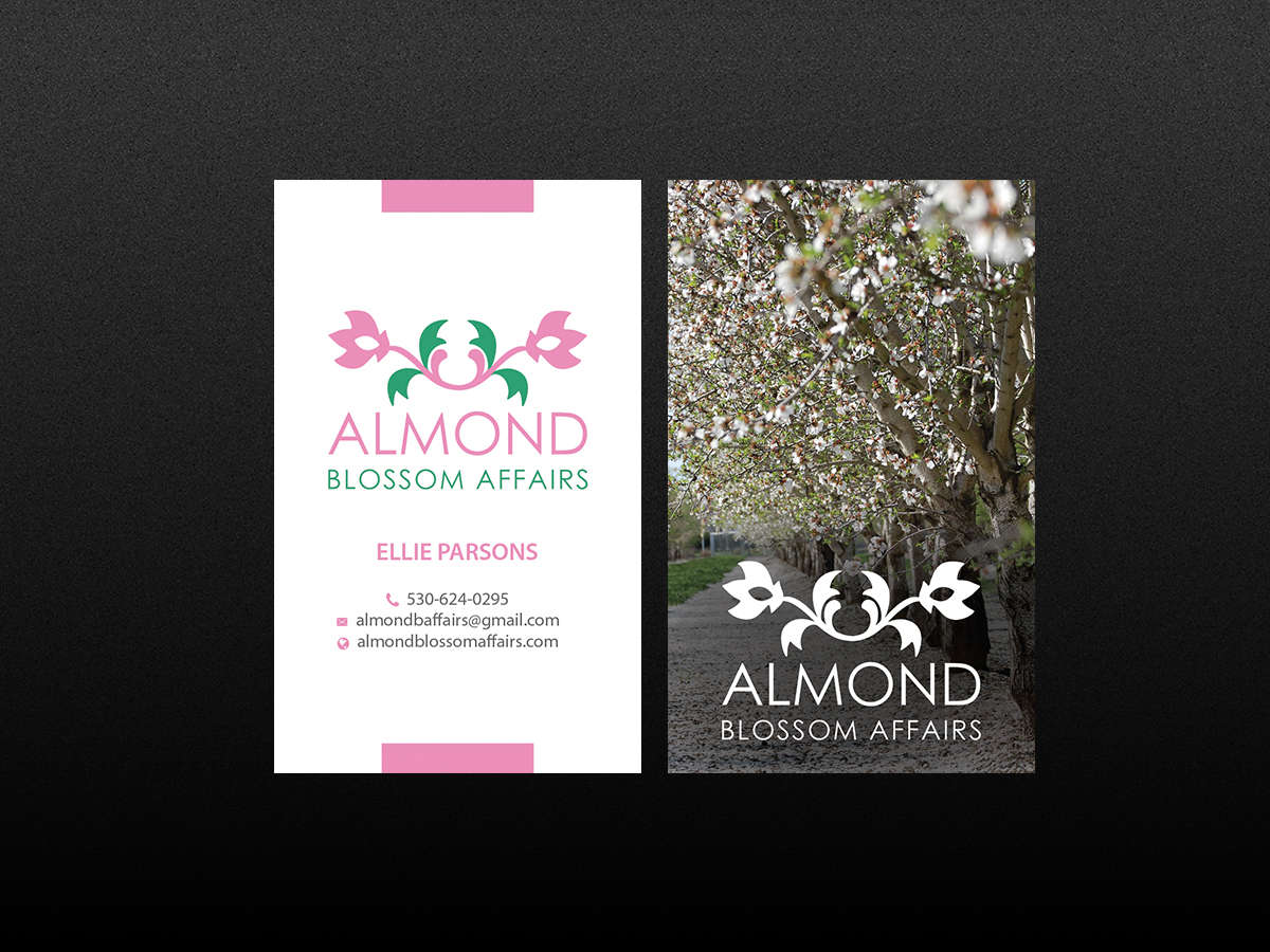 Business Card Design by Creations Box 2015 for this project | Design #10325008