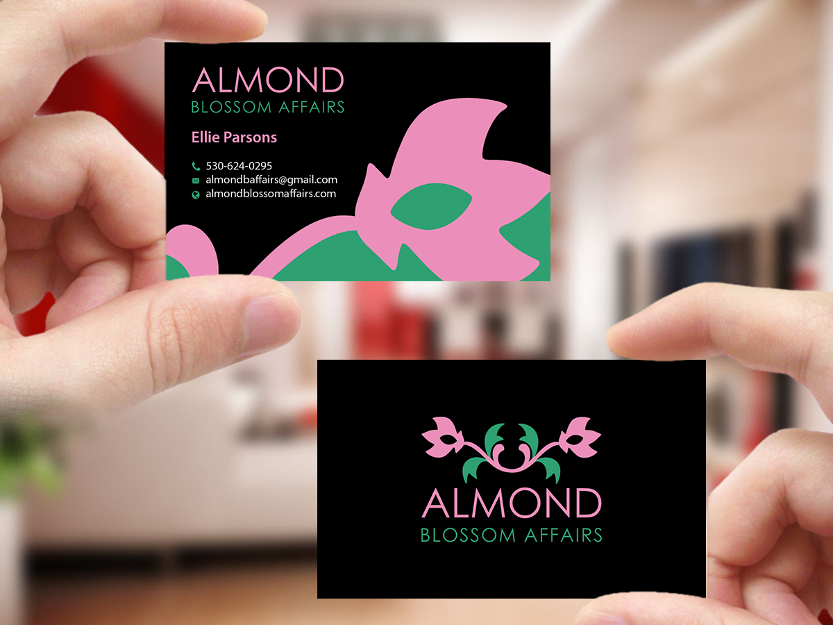 Business Card Design by Creations Box 2015 for this project | Design #10325012