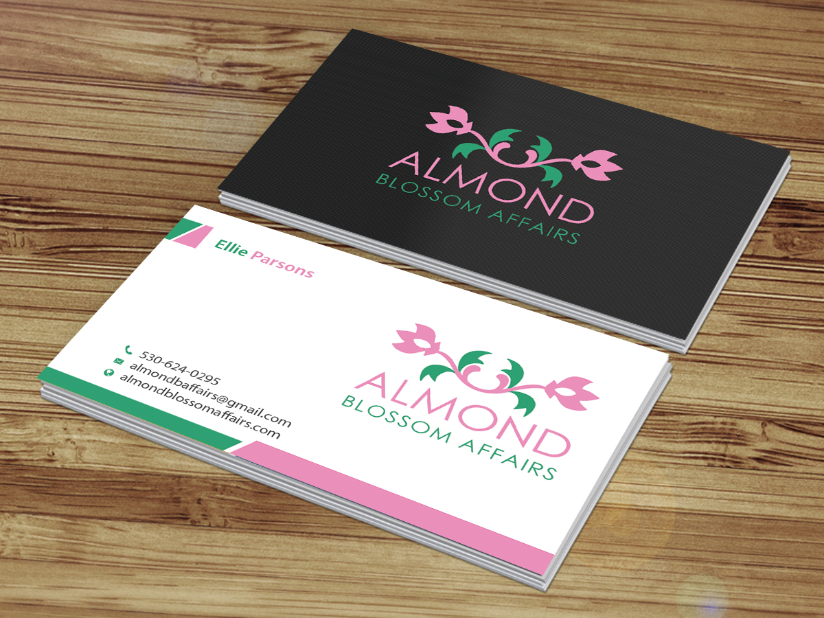 Business Card Design by Creations Box 2015 for this project | Design #10325014