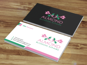 Diseño de Tarjeta de Presentación por Creations Box 2015 para este proyecto | Diseño: #10325014