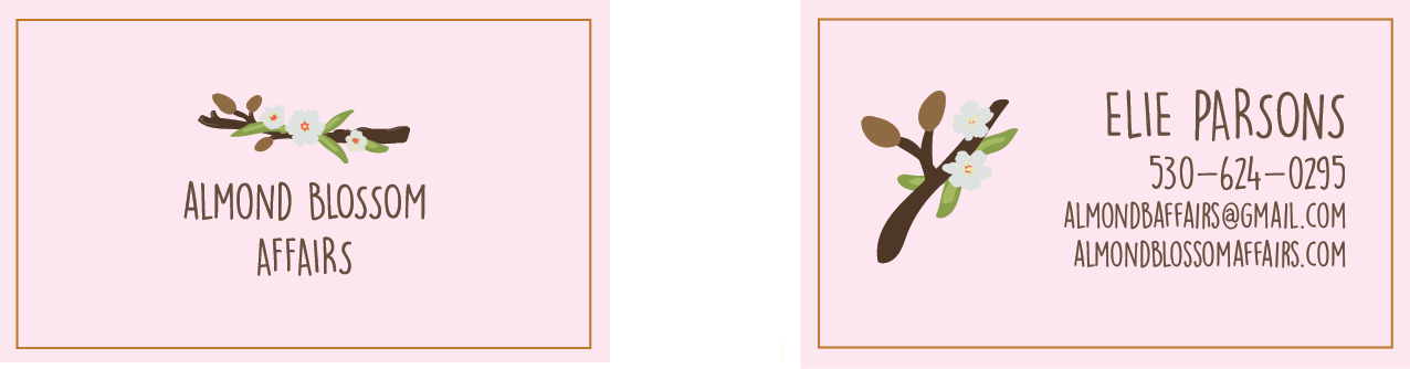 Business Card Design by lewipaige for this project | Design #10312751