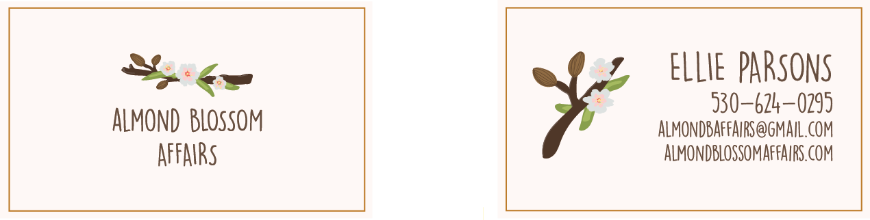 Diseño de Tarjeta de Presentación por lewipaige para este proyecto | Diseño #10321601