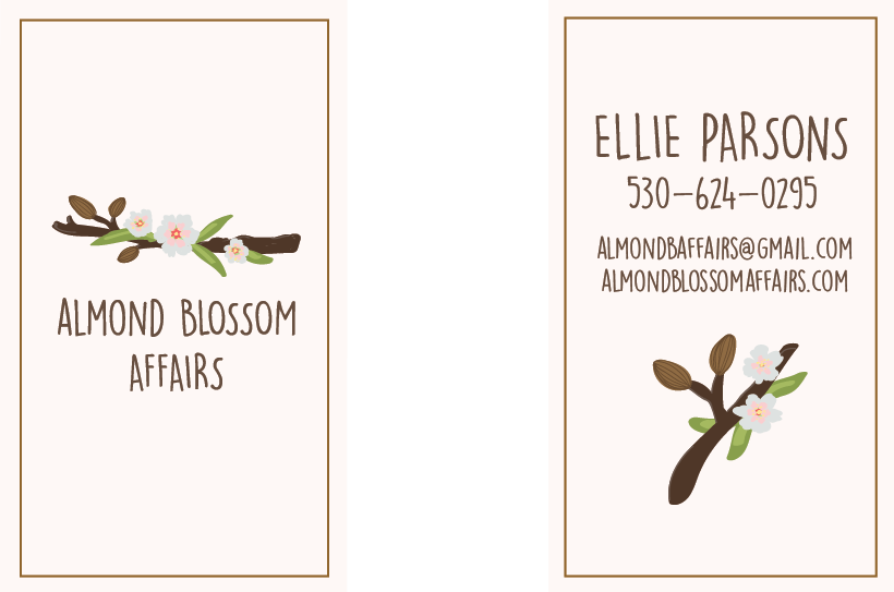 Business Card Design by lewipaige for this project | Design #10321621