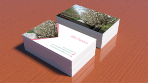Business Card Design by Creative Designer 2016 for this project | Design: #10315706