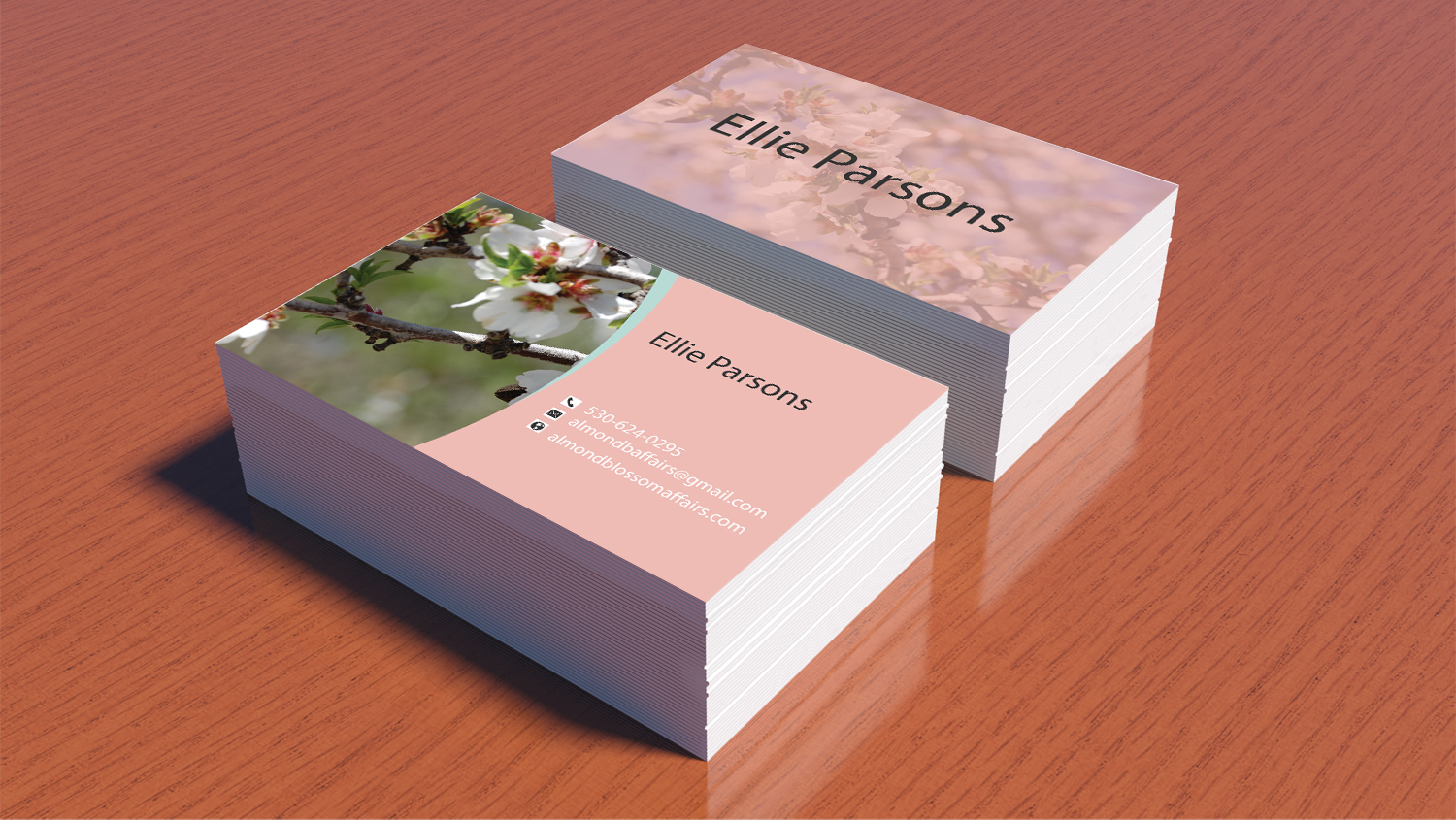 Business Card Design by Creative Designer 2016 for this project | Design #10315973