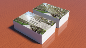 Business Card Design by Creative Designer 2016 for this project | Design: #10316015