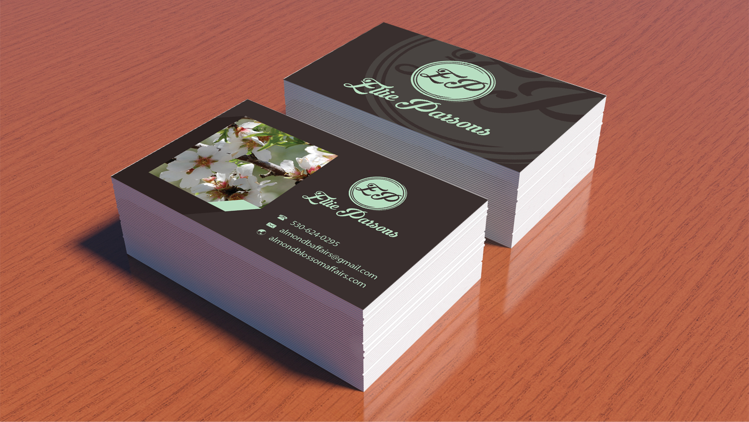 Business Card Design by Creative Designer 2016 for this project | Design #10316667