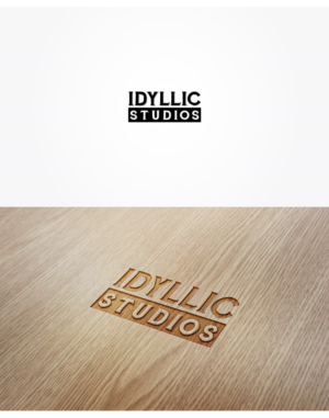 Logo Design by Daniel Delato
