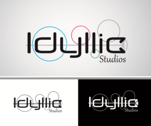 Logo Design by DesArd