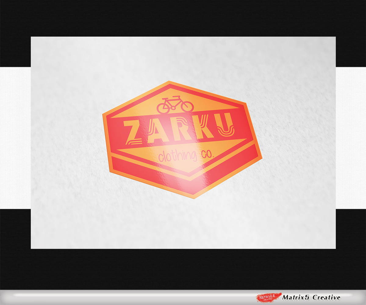 Logo Design by Matrix5 Creative for this project | Design #10417262