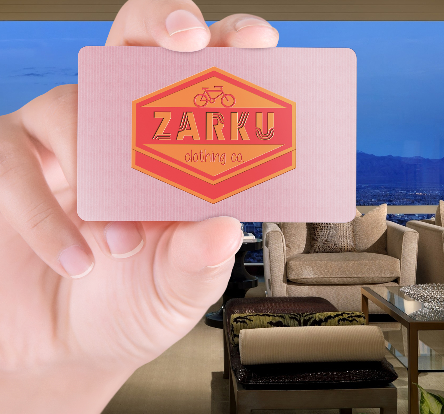 Diseño de Logo por Matrix5 Creative para este proyecto | Diseño #10417738