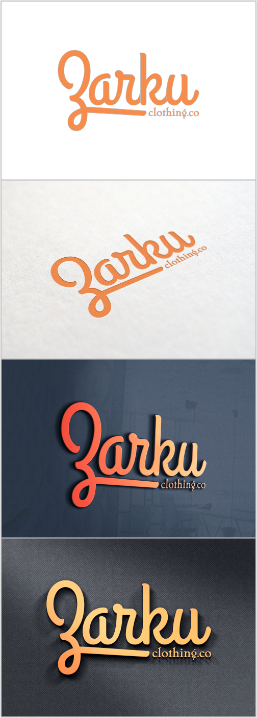 Logo Design by DG for this project | Design #10411748
