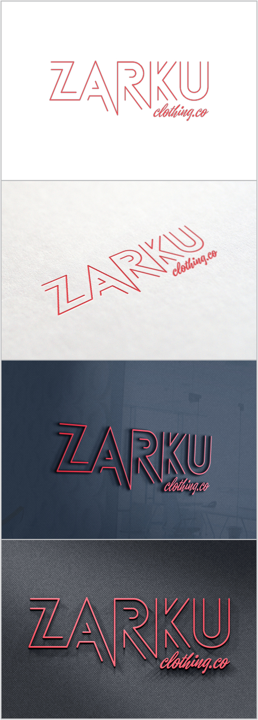 Logo Design by DG for this project | Design #10411749