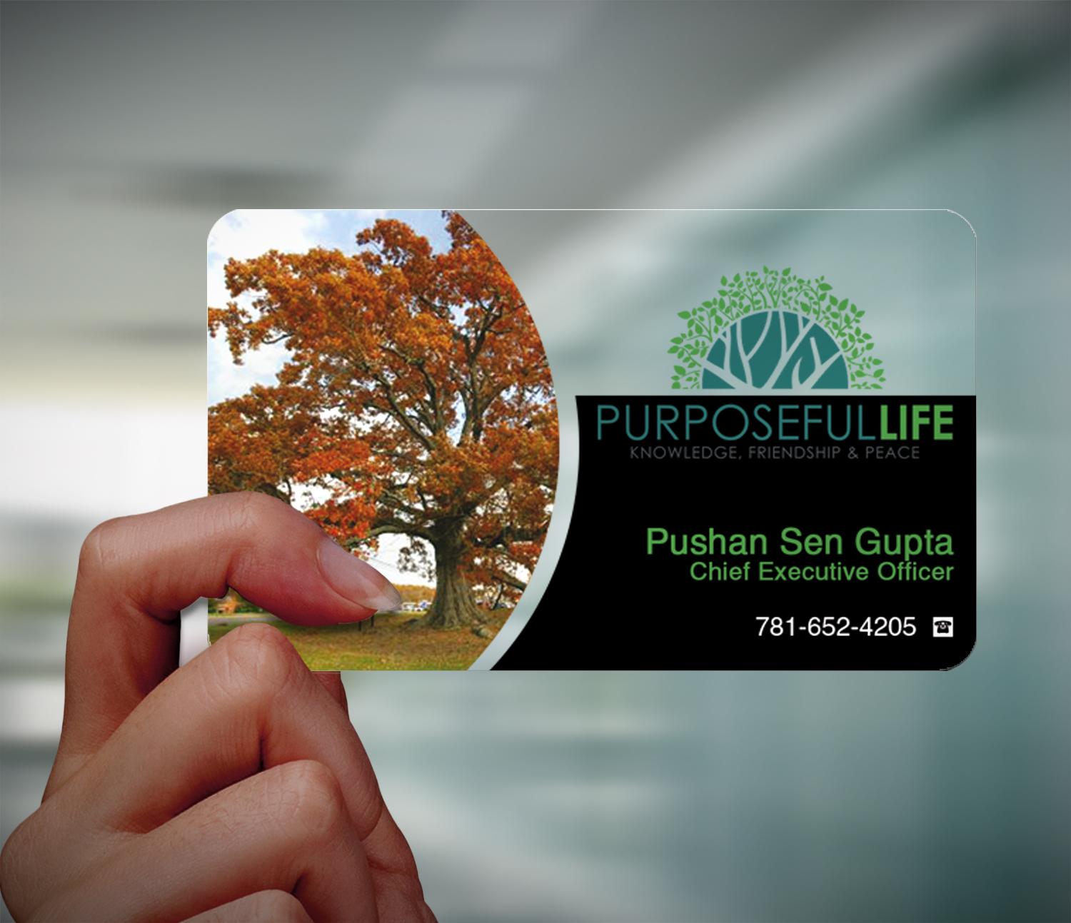 Business Card Design by Lanka Ama for EHR Solutions | Design #10286860