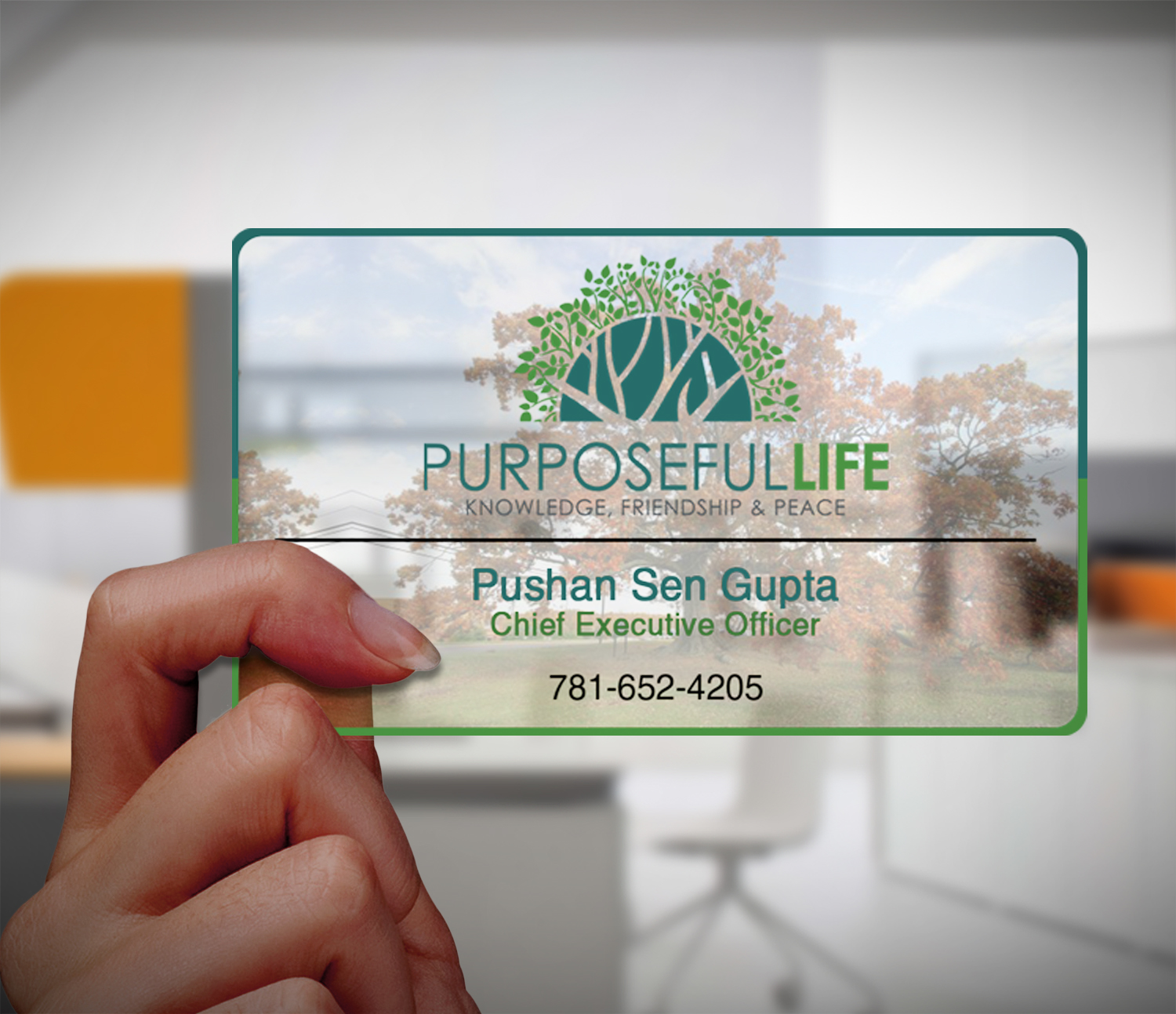 Business Card Design by Lanka Ama for EHR Solutions | Design #10286861