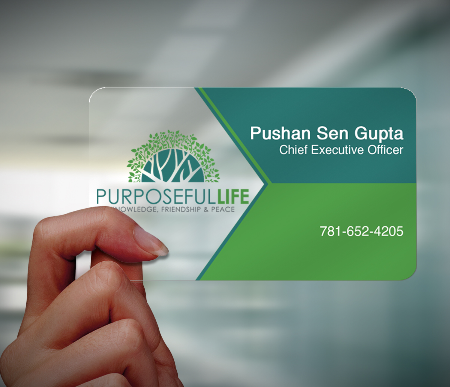 Business Card Design by Lanka Ama for EHR Solutions | Design #10286863