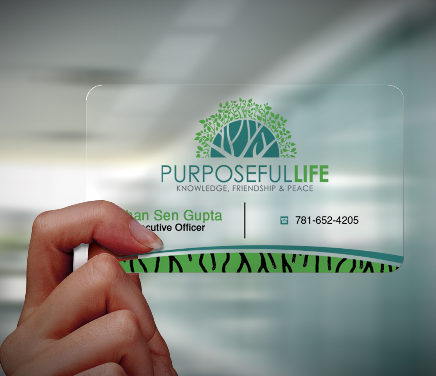 Business Card Design by Lanka Ama for EHR Solutions | Design #10286869