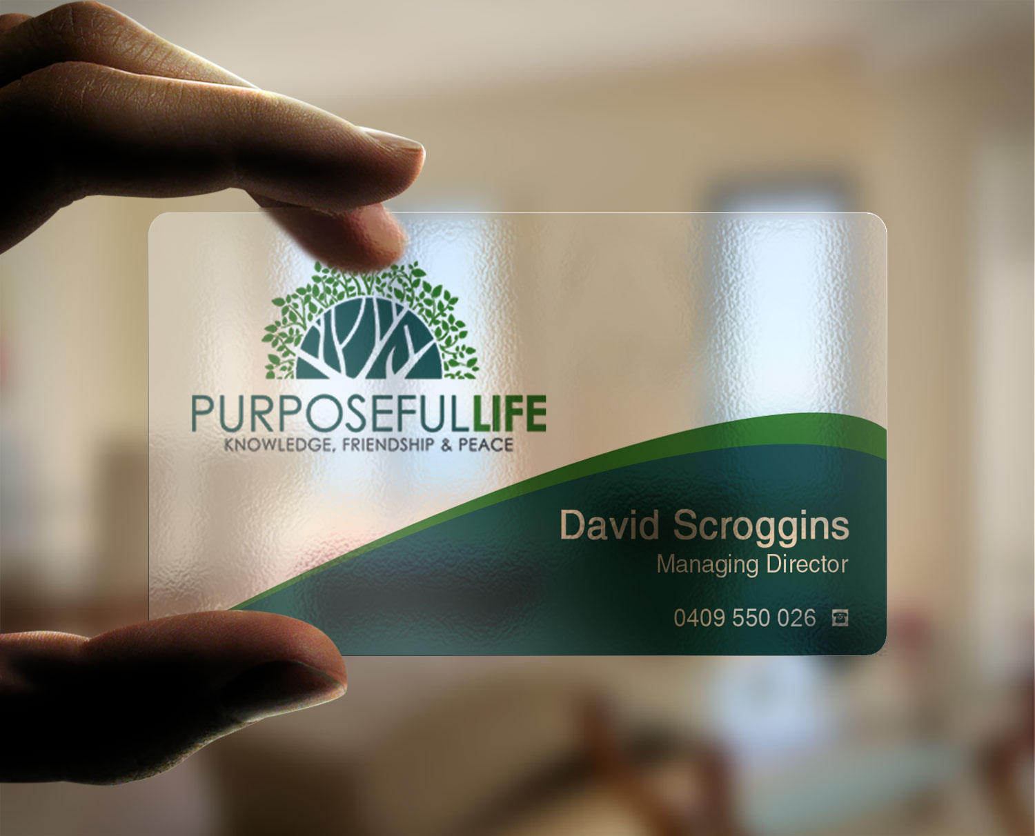 Business Card Design by Lanka Ama for EHR Solutions | Design #10286873