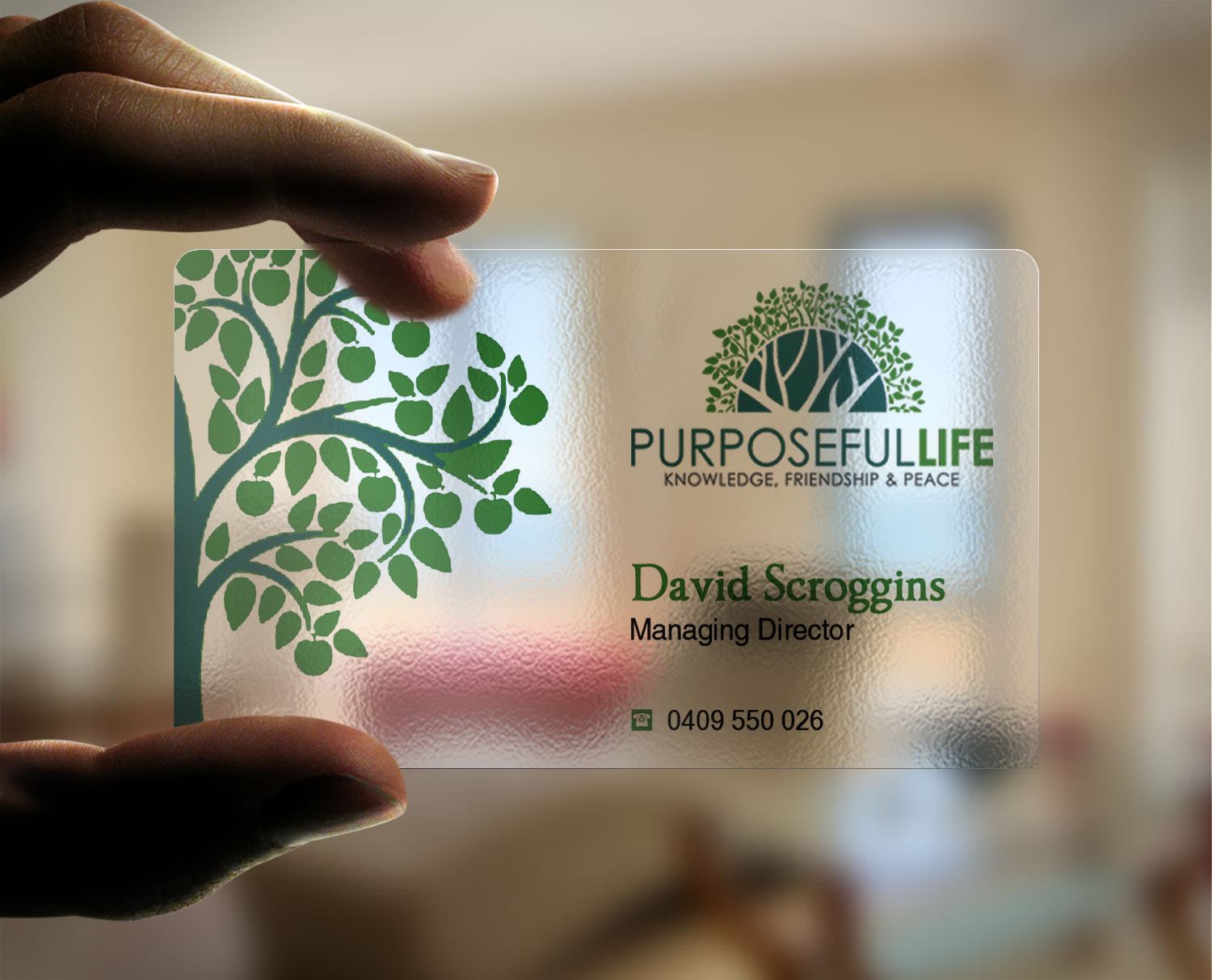 Business Card Design by Lanka Ama for EHR Solutions | Design #10286874