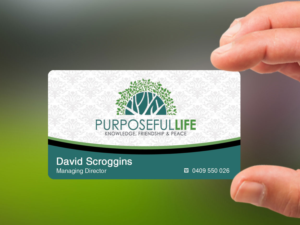 Design de Carte de Visite par Lanka Ama pour EHR Solutions | Design : #10286875