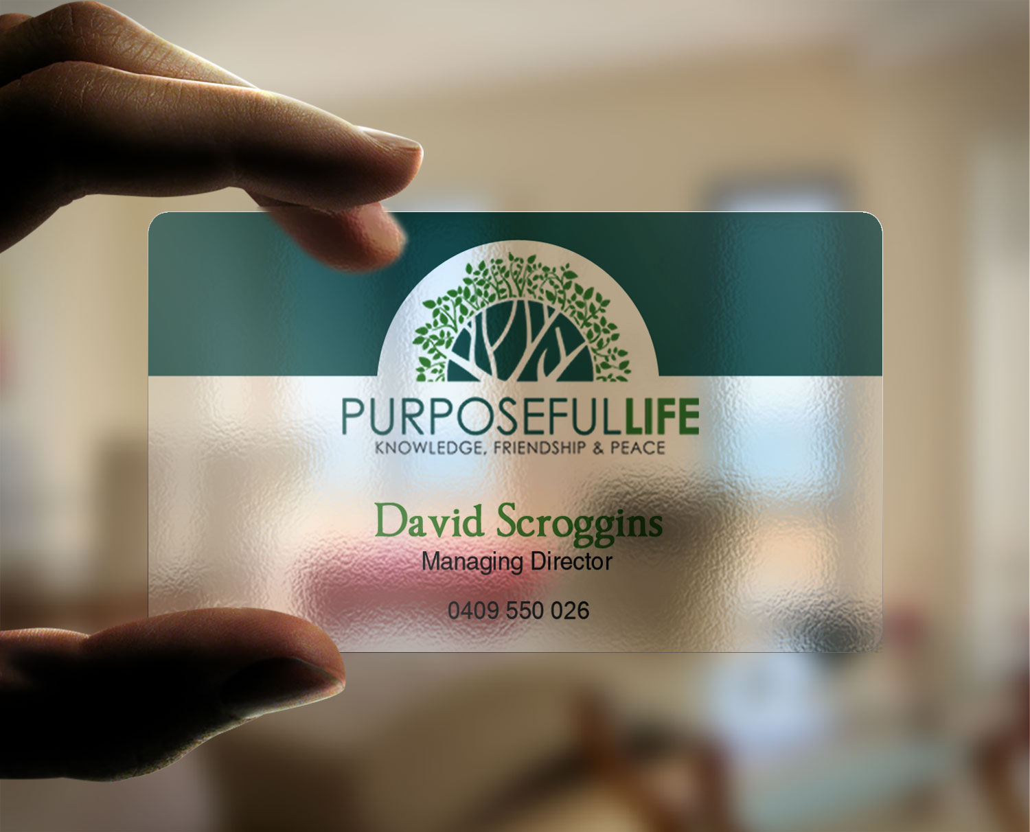 Business Card Design by Lanka Ama for EHR Solutions | Design #10286876