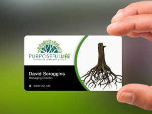 Business Card Design by Lanka Ama for EHR Solutions | Design: #10286878