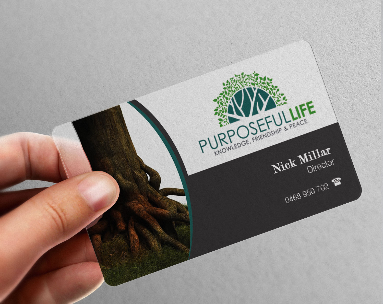 Business Card Design by Lanka Ama for EHR Solutions | Design #10286889