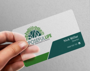 Business Card Design by Lanka Ama for EHR Solutions | Design: #10286891