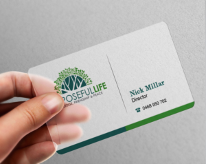 Business Card Design by Lanka Ama for EHR Solutions | Design: #10286893