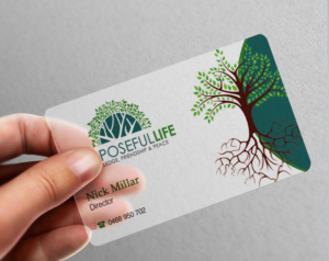 Business Card Design by Lanka Ama for EHR Solutions | Design: #10286896